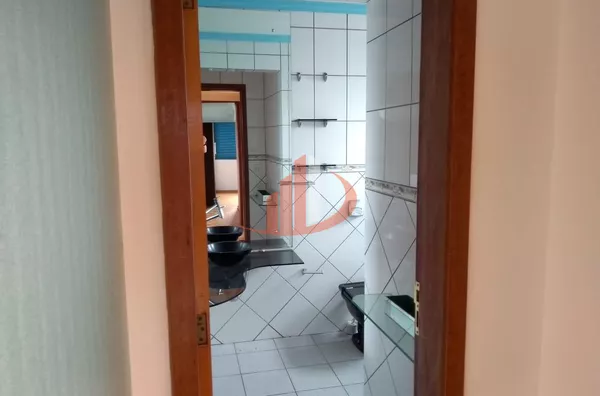 VENDE-SE APARTAMENTO DE 80M² NO CENTRO DE PATO BRANCO! - Foto 4