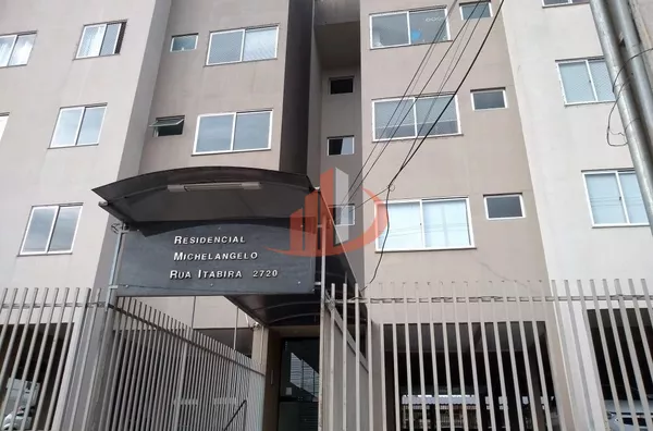 VENDE-SE APARTAMENTO DE 80M² NO CENTRO DE PATO BRANCO! - Foto 5