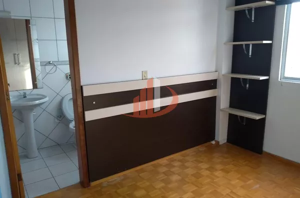 VENDE-SE APARTAMENTO DE 80M² NO CENTRO DE PATO BRANCO! - Foto 10