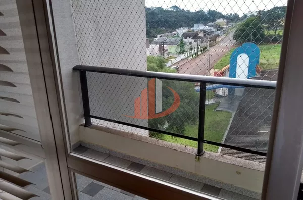 VENDE-SE APARTAMENTO DE 80M² NO CENTRO DE PATO BRANCO! - Foto 11