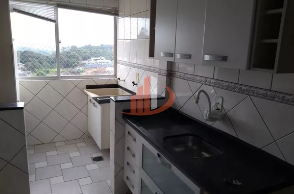 VENDE-SE APARTAMENTO DE 80M² NO CENTRO DE PATO BRANCO! - Foto 12