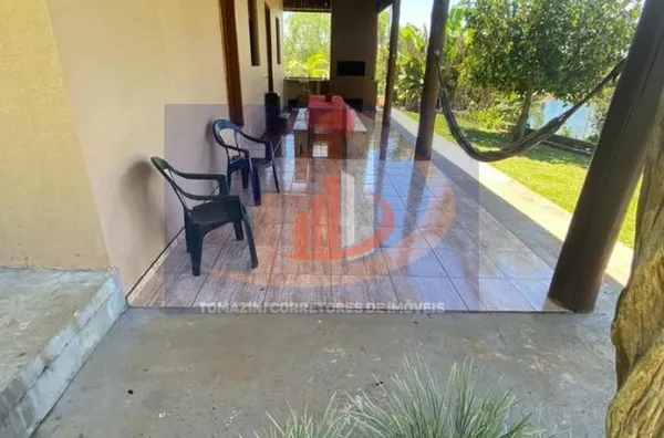 Casa para Venda em Mangueirinha / PR