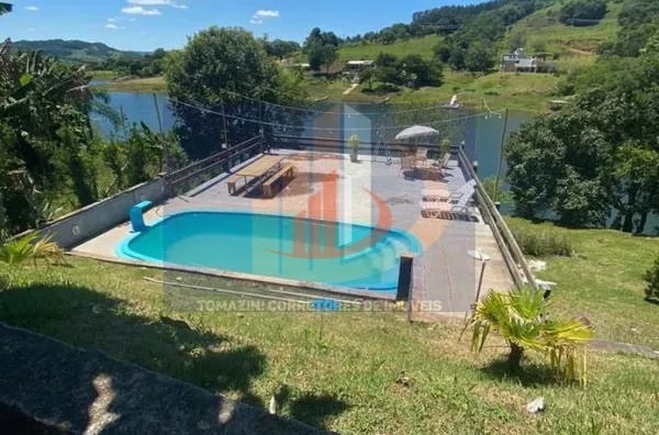 Casa para Venda em Mangueirinha / PR