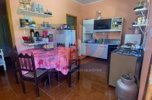 Casa para Venda em Mangueirinha / PR