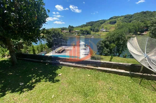 Casa para Venda em Mangueirinha / PR