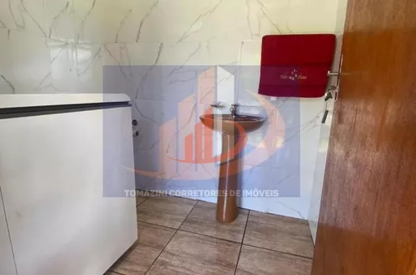Casa para Venda em Mangueirinha / PR - Foto 8