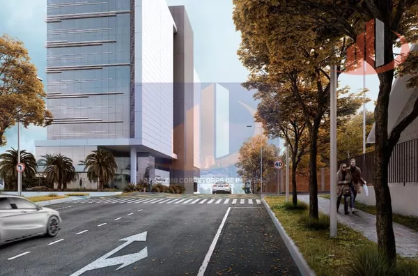 Sala Comercial para Venda em Pato Branco / PR no bairro Centro