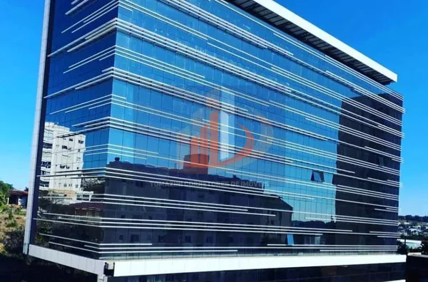 Sala Comercial para Venda em Pato Branco / PR no bairro Centro