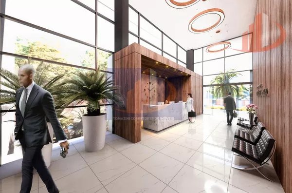 Sala Comercial para Venda em Pato Branco / PR no bairro Centro