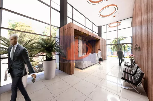 Sala Comercial para Venda em Pato Branco / PR no bairro Centro