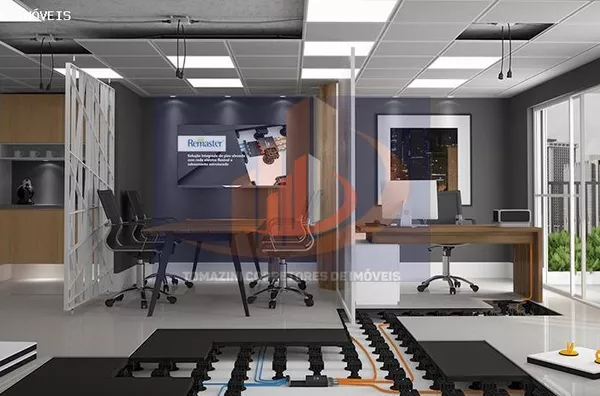 Sala Comercial para Venda em Pato Branco / PR no bairro Centro