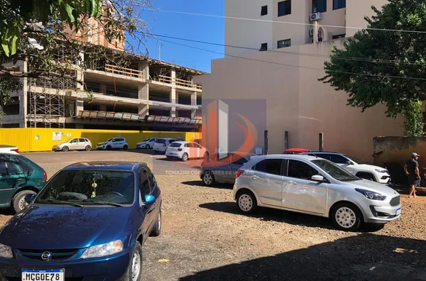 Terreno para Venda em Pato Branco / PR no bairro Centro - Foto 6
