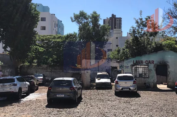 Terreno para Venda em Pato Branco / PR no bairro Centro