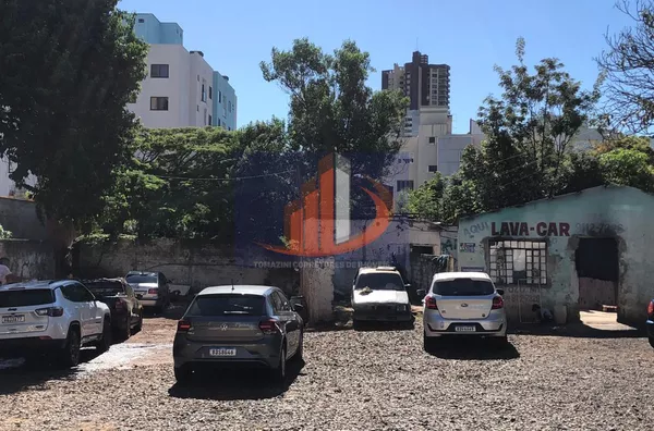 Terreno para Venda em Pato Branco / PR no bairro Centro