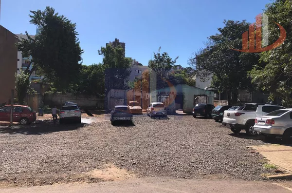 Terreno para Venda em Pato Branco / PR no bairro Centro
