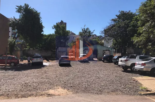 Terreno para Venda em Pato Branco / PR no bairro Centro
