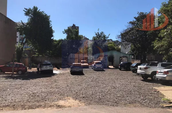 Terreno para Venda em Pato Branco / PR no bairro Centro