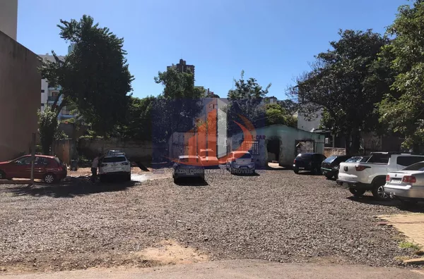 Terreno para Venda em Pato Branco / PR no bairro Centro