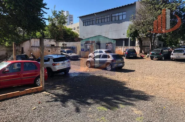 Terreno para Venda em Pato Branco / PR no bairro Centro