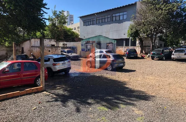 Terreno para Venda em Pato Branco / PR no bairro Centro