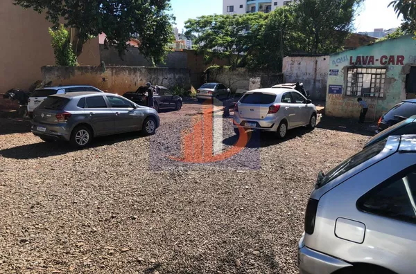 Terreno para Venda em Pato Branco / PR no bairro Centro