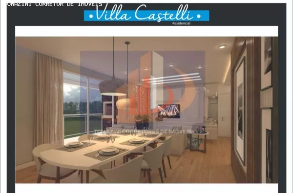 Apartamento para Venda em Pato Branco / PR no bairro Centro - Foto 2