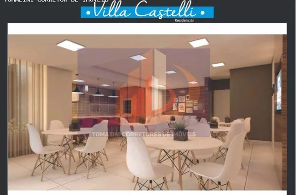 Apartamento para Venda em Pato Branco / PR no bairro Centro - Foto 6