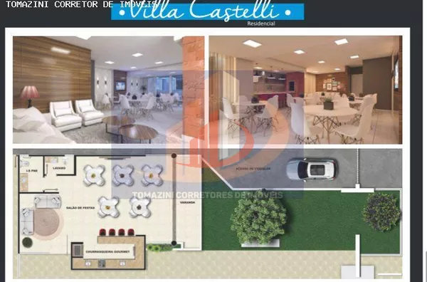 Apartamento para Venda em Pato Branco / PR no bairro Centro - Foto 9