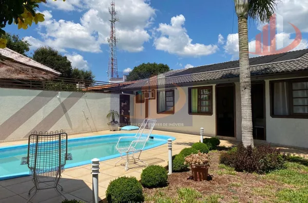 Casa para Venda em Pato Branco / PR no bairro Jardim das Américas