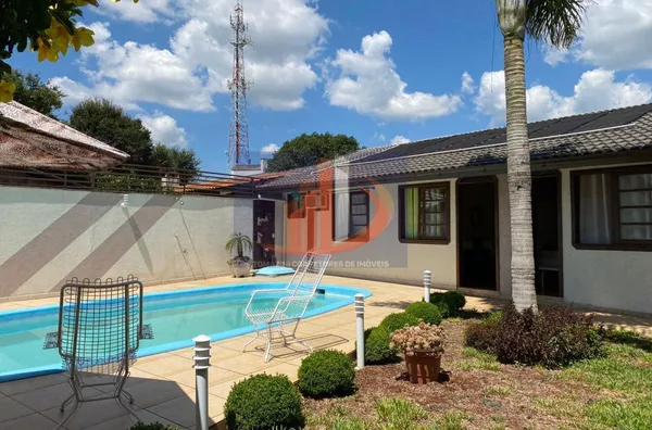 Casa para Venda em Pato Branco / PR no bairro Jardim das Américas