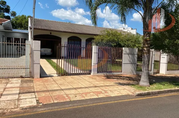 Casa para Venda em Pato Branco / PR no bairro Jardim das Américas