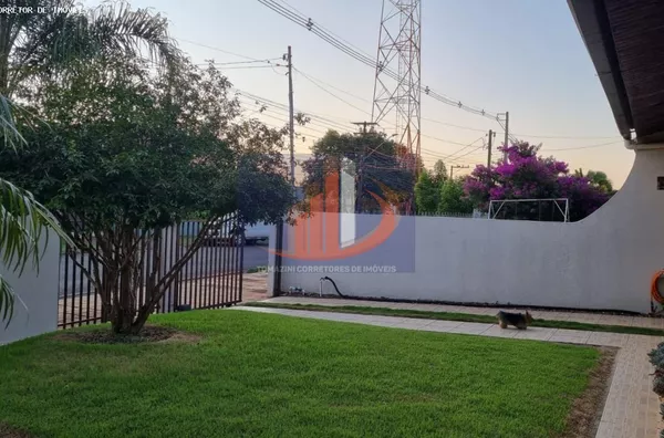 Casa para Venda em Pato Branco / PR no bairro Jardim das Américas - Foto 6