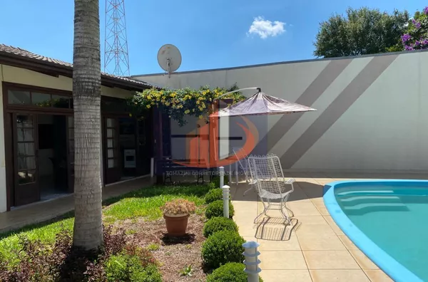Casa para Venda em Pato Branco / PR no bairro Jardim das Américas - Foto 7
