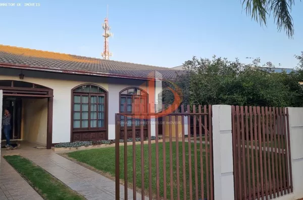 Casa para Venda em Pato Branco / PR no bairro Jardim das Américas - Foto 9