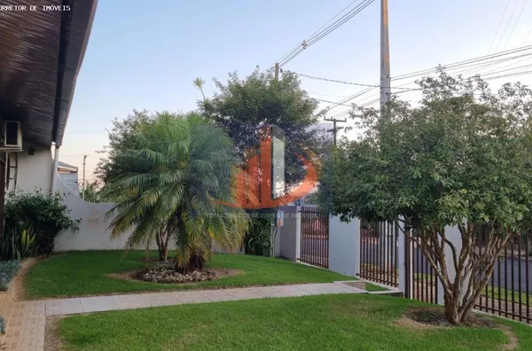 Casa para Venda em Pato Branco / PR no bairro Jardim das Américas - Foto 10