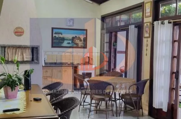 Casa para Venda em Pato Branco / PR no bairro Jardim das Américas - Foto 18