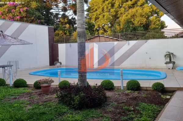 Casa para Venda em Pato Branco / PR no bairro Jardim das Américas - Foto 22