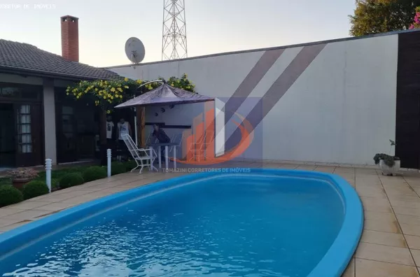 Casa para Venda em Pato Branco / PR no bairro Jardim das Américas - Foto 23