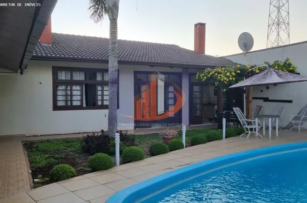 Casa para Venda em Pato Branco / PR no bairro Jardim das Américas - Foto 24