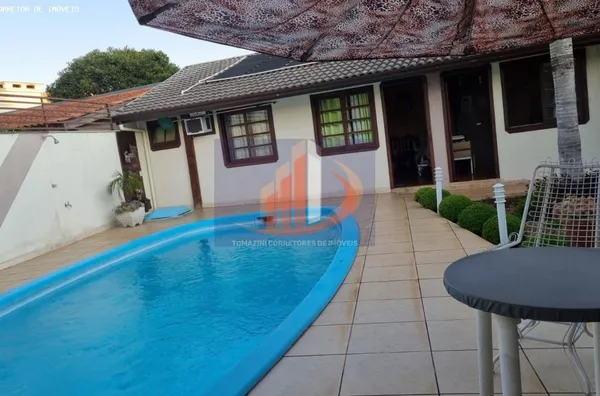 Casa para Venda em Pato Branco / PR no bairro Jardim das Américas - Foto 25