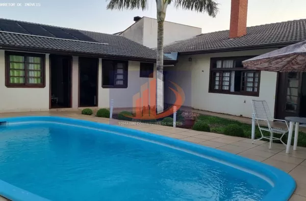 Casa para Venda em Pato Branco / PR no bairro Jardim das Américas - Foto 26