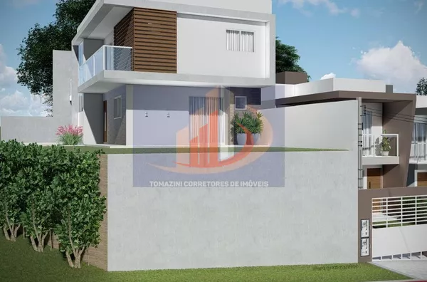 Casa para Venda em Pato Branco / PR no bairro Fraron - Foto 4