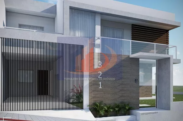 Casa para Venda em Pato Branco / PR no bairro Fraron - Foto 3