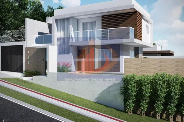 Casa para Venda em Pato Branco / PR no bairro Fraron - Foto 2