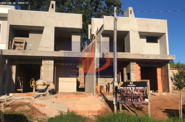Sobrado para Venda no bairro La Salle