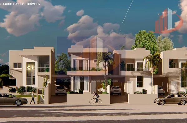 Sobrado para Venda em Pato Branco / PR no bairro São Francisco