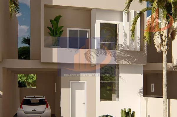 Sobrado para Venda em Pato Branco / PR no bairro São Francisco