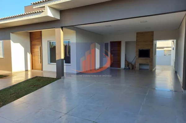 Casa para Venda em Pato Branco / PR no bairro Fraron - Foto 2