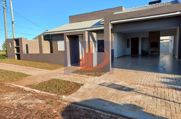 Casa para Venda em Pato Branco / PR no bairro Fraron - Foto 20