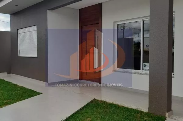 Casa para Venda em Pato Branco / PR no bairro Fraron - Foto 3